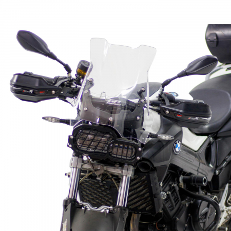 BMW F 800 R          [1]