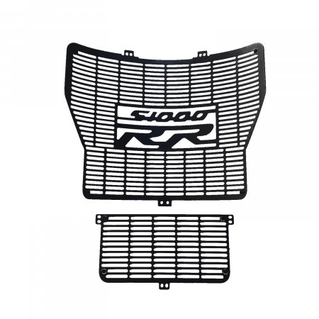 Radiator Guard - BMW S 1000 RR         