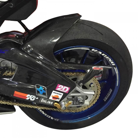 BMW S 1000 RR          [2]