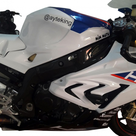 BMW S 1000 RR          [3]