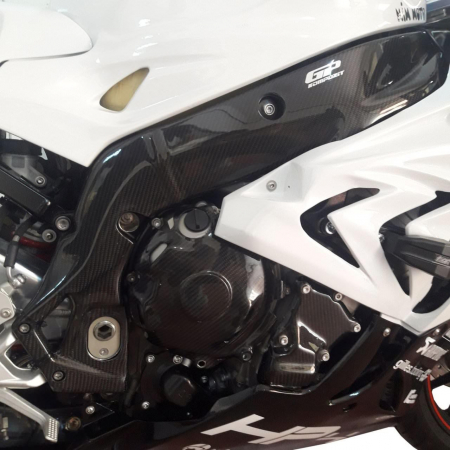 BMW S 1000 RR          [1]