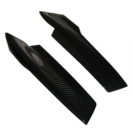 Wind Deflector - BMW S 1000 RR         