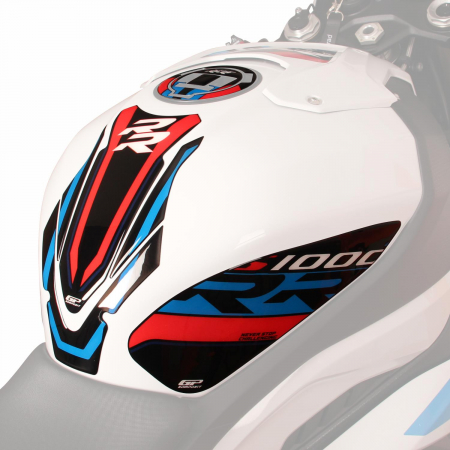 BMW S 1000 RR          [3]