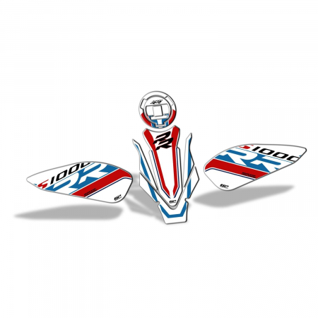 BMW S 1000 RR          [6]