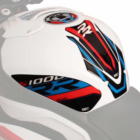 BMW S 1000 RR          [4]