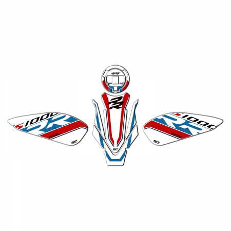 BMW S 1000 RR          [1]