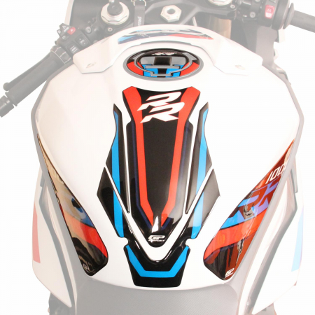 BMW S 1000 RR          [2]
