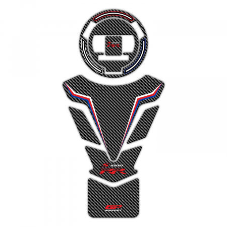 Tank Pads - BMW S 1000 RR         