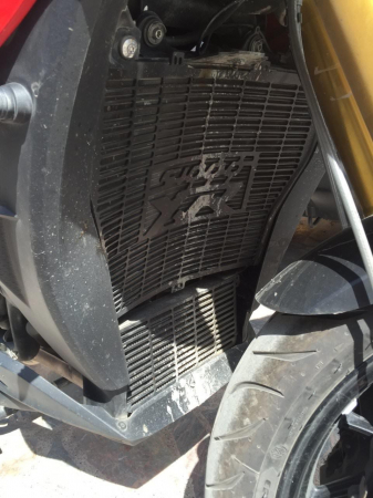BMW S 1000 XR          [3]