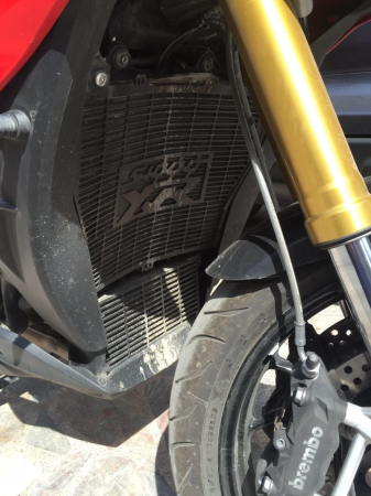 BMW S 1000 XR          [2]