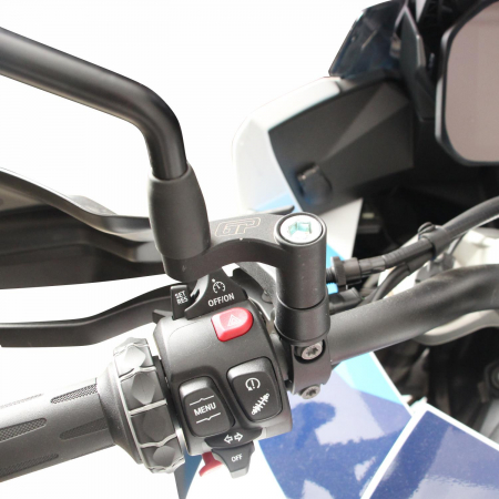 BMW S 1000 XR          [2]