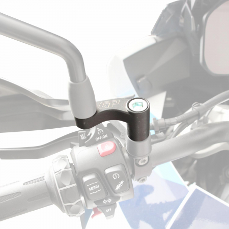 BMW S 1000 XR          [3]