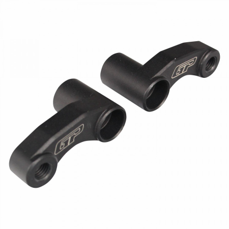 Mirror Riser Extenders - BMW S 1000 XR         