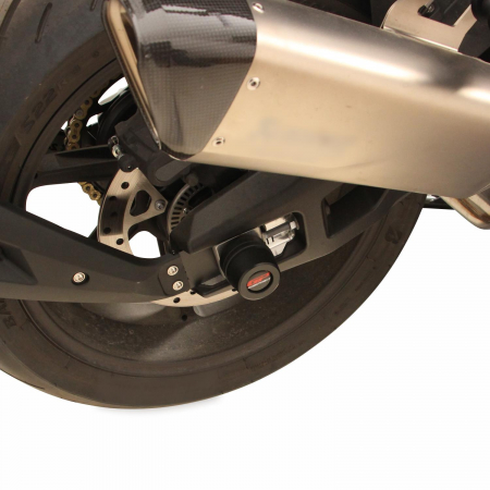 BMW S 1000 XR          [4]