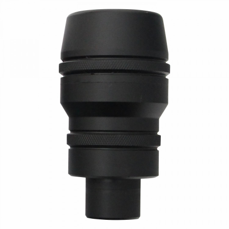 Exhaust Frame Slider - BMW S 1000 XR         