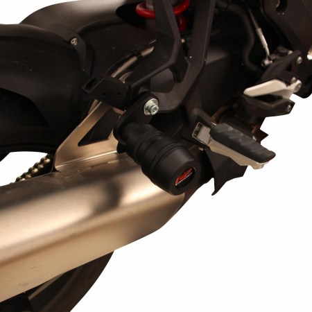 BMW S 1000 XR          [4]
