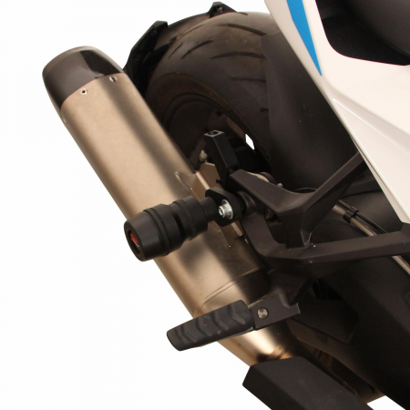 BMW S 1000 XR          [6]