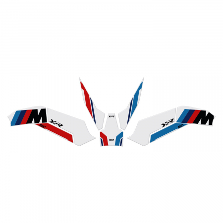GP Kompozit - BMW S 1000 XR         