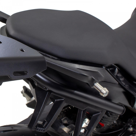 BMW F 900 XR          [6]