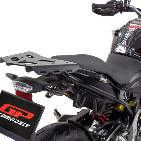 BMW F 900 XR          [5]