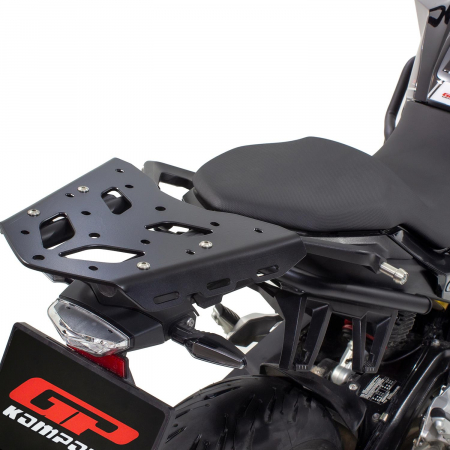 BMW F 900 XR          [3]