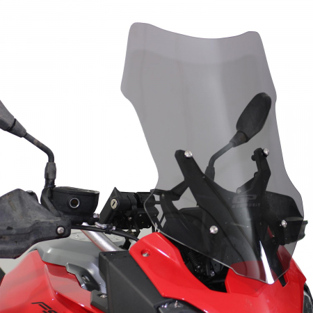 BMW F 900 XR          [3]