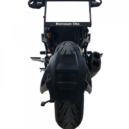 BMW F 900 XR          [4]