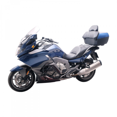 BMW K 1600          [4]