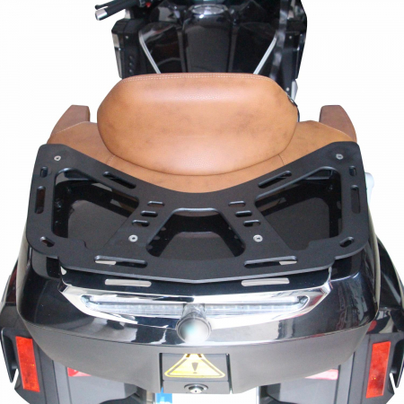 BMW K 1600 GT / K 1600 GTL          [1]