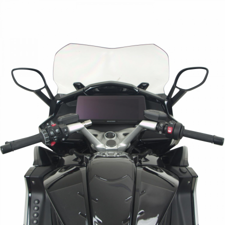 BMW K 1600 K 1600 GT / K 1600 GTL         [3]