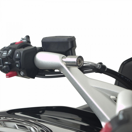 BMW K 1600 K 1600 GT / K 1600 GTL         [5]