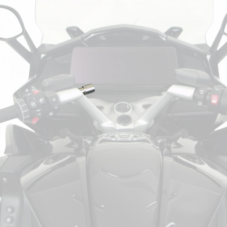 BMW K 1600 K 1600 GT / K 1600 GTL         [4]