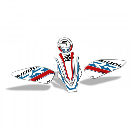 BMW M 1000 RR          [1]