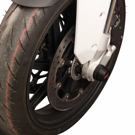 BMW M 1000 XR          [2]