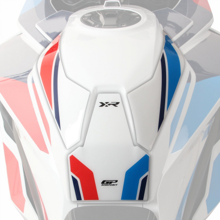 BMW M 1000 XR          [5]