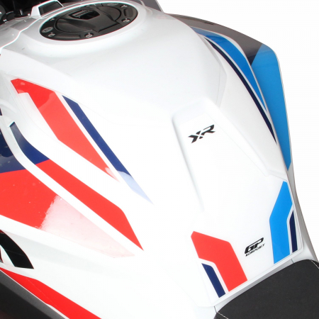 BMW M 1000 XR          [3]