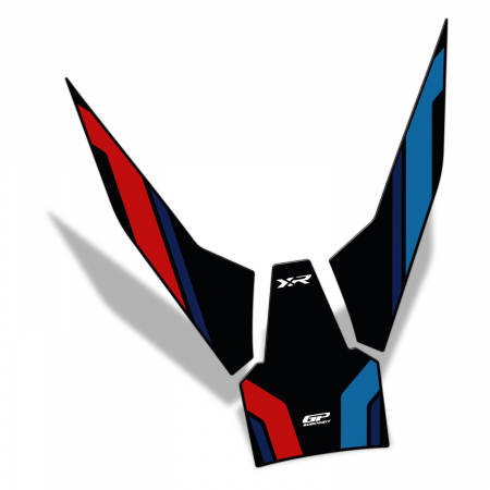 BMW M 1000 XR          [7]
