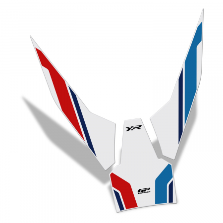 BMW M 1000 XR          [7]
