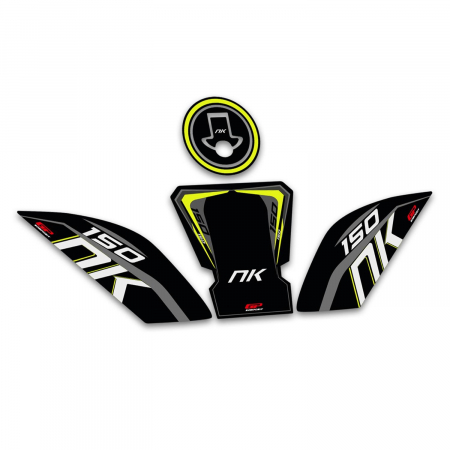 CFMOTO 150 NK          [2]