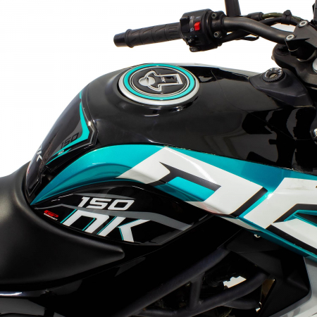 CFMOTO 150 NK          [4]