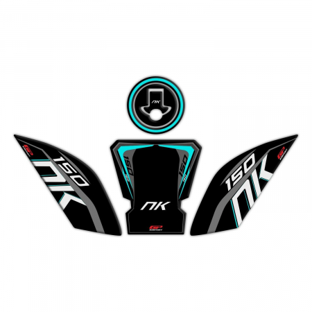 CFMOTO 150 NK          [1]
