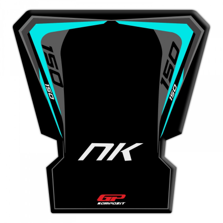 CFMOTO 150 NK          [6]