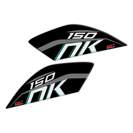 CFMOTO 150 NK          [7]