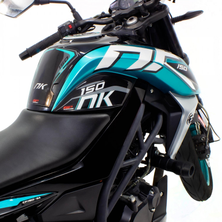 CFMOTO 150 NK          [5]