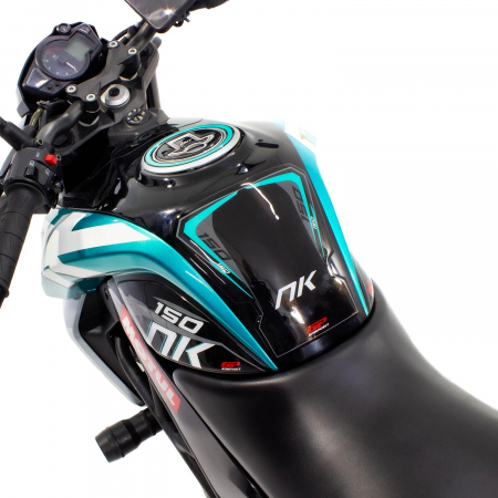 CFMOTO 150 NK          [3]
