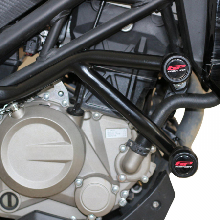 CFMOTO 250 NK 250NK / 300NK         [3]