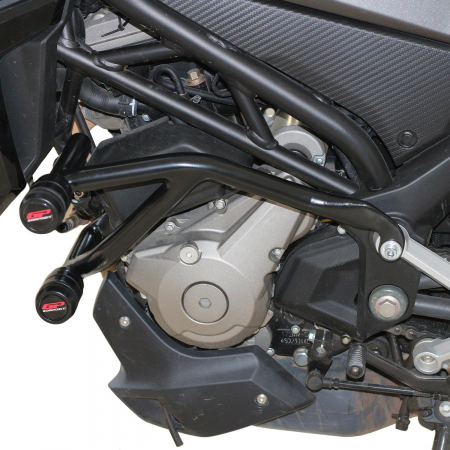 CFMOTO 250 NK 250NK / 300NK         [2]