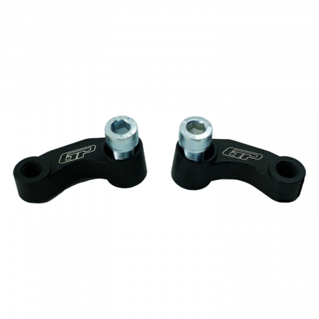 Mirror Riser Extenders - CFMOTO 250NK / 300NK 250 NK        