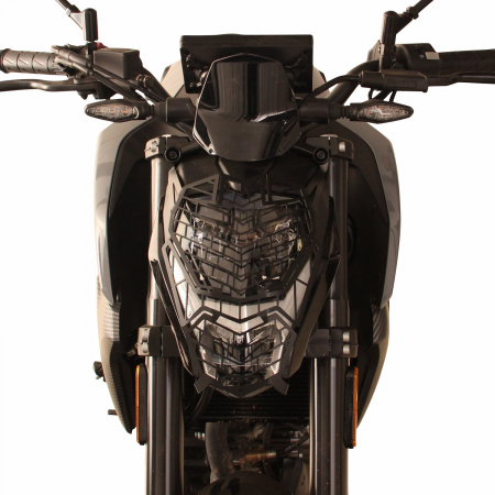 CFMOTO 250NK / 300NK          [2]