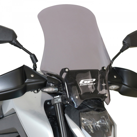 CFMOTO 250 NK 250NK / 300NK         [2]